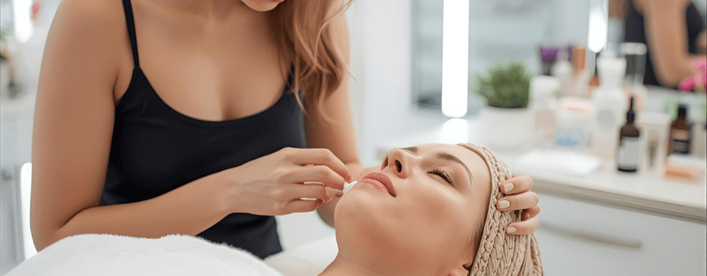 Your Partner in professional beauty